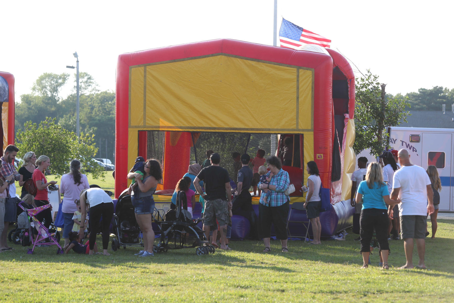 National Night Out